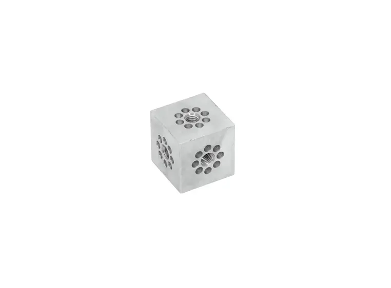 ALUTRUSS SINGLELOCK FC-90 (M-12) 